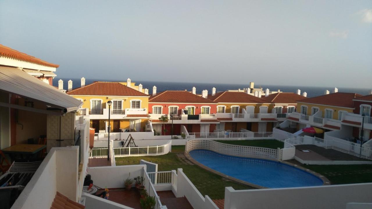 Tenerife Paz Y Tranquilidad โปริส เด อโบนา ภายนอก รูปภาพ