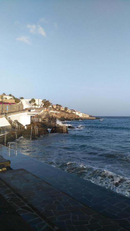 Tenerife Paz Y Tranquilidad โปริส เด อโบนา ภายนอก รูปภาพ