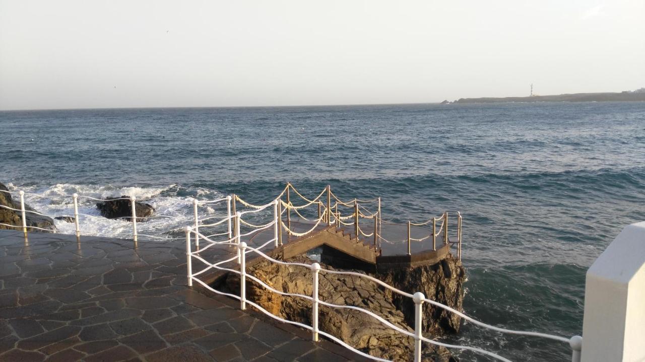 Tenerife Paz Y Tranquilidad โปริส เด อโบนา ภายนอก รูปภาพ