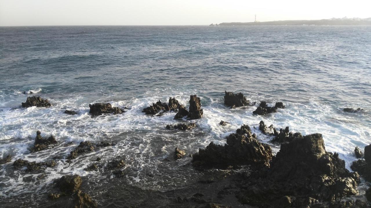 Tenerife Paz Y Tranquilidad โปริส เด อโบนา ภายนอก รูปภาพ