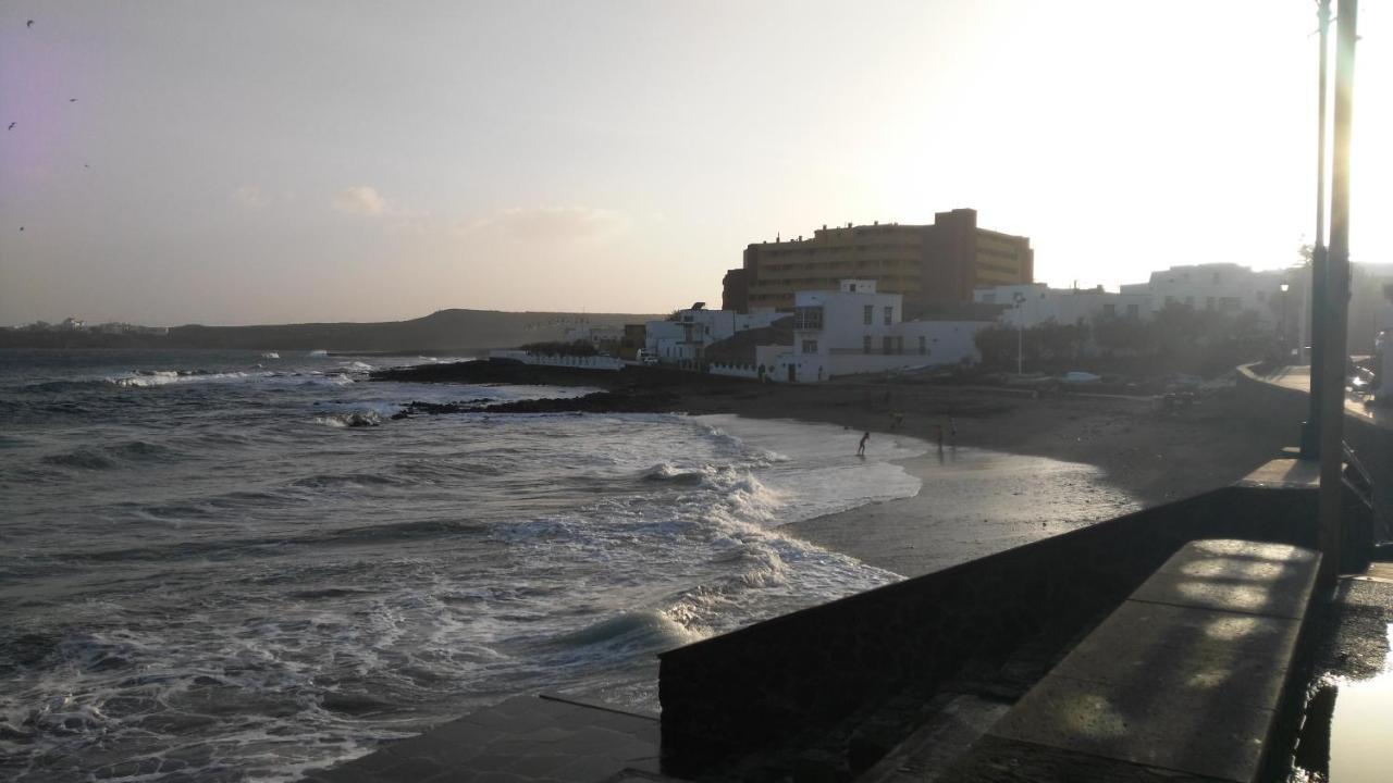 Tenerife Paz Y Tranquilidad โปริส เด อโบนา ภายนอก รูปภาพ